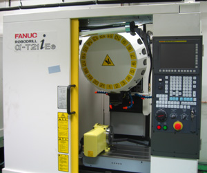 FANUC